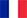 Bild der französischen Flagge