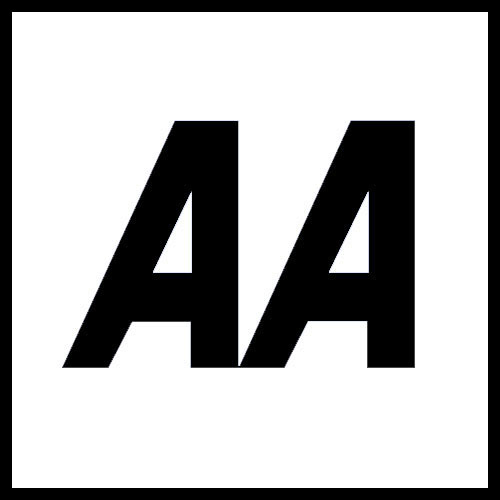 Image of AA Icon