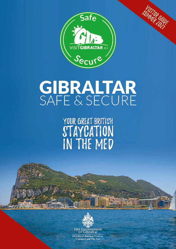 Visit Gibraltar Gibraltar Covid 19 Travel Information