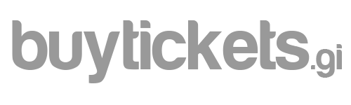 Bild von Buy Ticket Logo